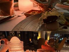 -三迪希尔顿酒店·星空酒廊