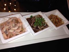 -欣旺·迎宾楼·百年无锡菜