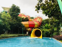 -苏州乐园森林水世界