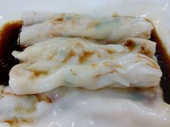 -蒲园食堂(中山大学广州校区南校园店)