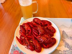 -济南香格里拉·咖啡泉自助餐厅