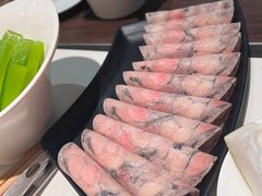 -海底捞火锅(锦艺城店)