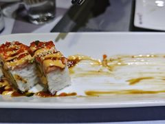 -将太无二·北美传奇寿司(瑞士公寓店)