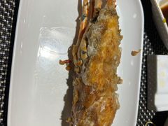 -福禧荟·海鲜自助