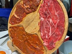 -麻辣因子滩羊火锅(世和广场店)