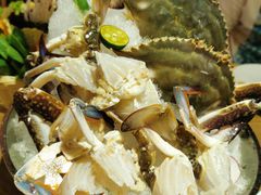 -尚海豆捞(乐虹坊店)