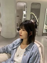 -3AM·S HAIR SALON烫发染发接发