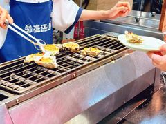 -韩盛·盛江山自助料理(沈辽路万达店)