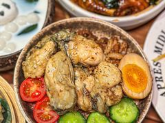 -岛风·台食小馆 ISLAND BISTRO(烟台山店)