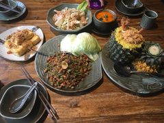 -喜越泰莱·泰越料理(海逸新天地店)