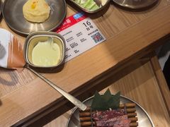 -西塔老太太泥炉烤肉(武汉摩尔城店)