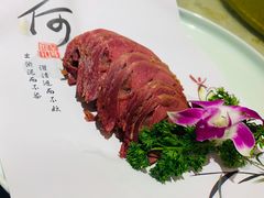 -佰家小厨·南京菜(夫子庙店)