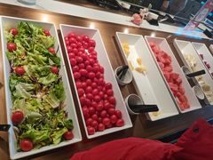 -比格比萨自助(宝山日月光店)