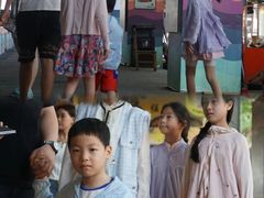 -三亚火车头万人海鲜广场