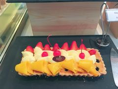 -深圳四季酒店·馥自助餐厅