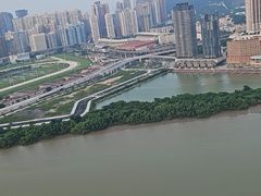 -横琴购口岸商业广场