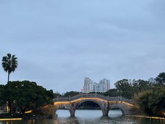 -江心屿景区