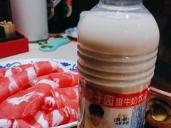 -东镇老火锅(长春路首店)