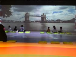 -小鸡哆哆故事屋·儿童乐园(嘉里城店)