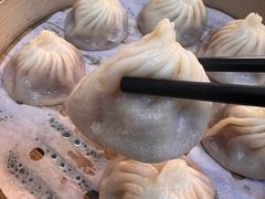 -食惠里小笼包面馆(越秀店)