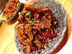 -付小姐在成都(川沙店)