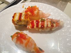 -大渔铁板烧(花园道店)