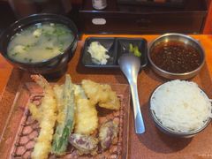 -天妇罗内顺田(罗湖店)