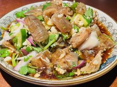 -乔街深夜食堂·台州菜·高压锅生蚝(杭州总店)