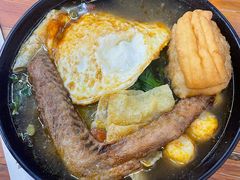 -螺蛳粉先生(蓟门桥店)