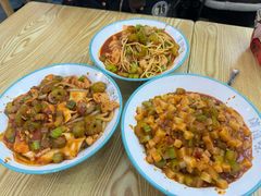 -滴滋味·新疆炒米粉·炒三凉(乌市总店)