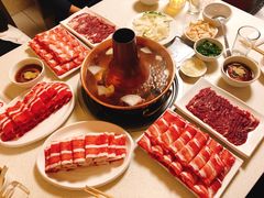 -八先生涮肉房(三里河店)
