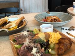 -玲婧胡同·生日蛋糕·餐厅(嘉里城店)