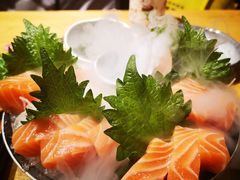 -万岁寿司(万国店)