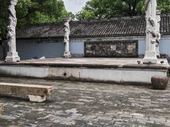 -宁波溪口古镇-民国大杂院