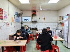 -老地方糖水店(大岭山综合市场店)