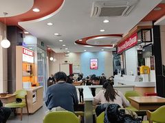 -李先生牛肉面大王(北京东四店)
