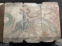 -洛阳古墓博物馆