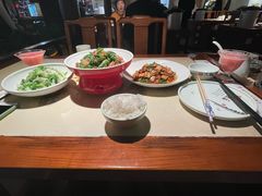 -福满我家大碗厨·湘菜(上海大厦店)