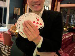 -The St·Regis Bar 瑞吉酒吧