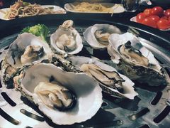 -日进一片海.生腌海鲜火锅.宵夜烧烤(三里屯总店)