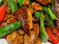 -徽韵人家·传承正宗徽菜(牡丹园店)