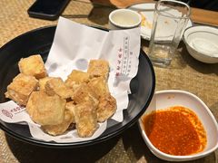 -大张烙馍村(绿地店)