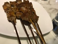 -JUKEBOX玖部音乐餐厅(华侨城店)