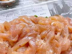 -合味土鸡火锅(中海世贸花园金碧庄店)