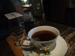 -青咖啡(三坊七巷店)