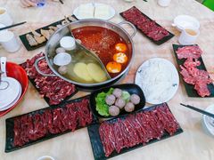 -福合埕牛肉丸(福平路店)