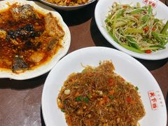 -天下客饭店(中山路店)
