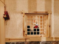 -冰川延边料理·炭烤串(原小木屋店)