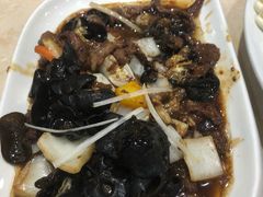 -苏闽菜馆(鞍山道店)