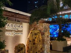 -洛缦音乐餐厅(工业展览馆万象城店)